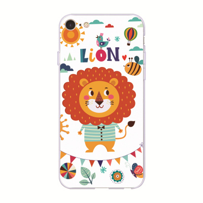 Mobile Cover UV Flatbed Inkjet Printer Easy Operation 2 Years Warranty