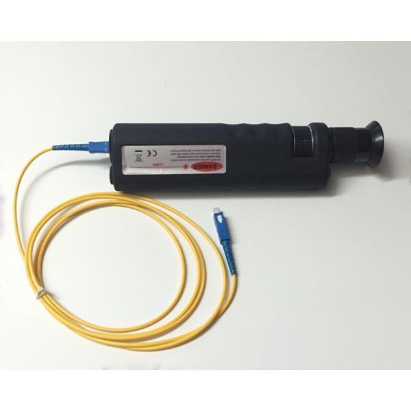 KCO-400x Handhold Fiber Optic Microscope / Ferrule Checking Device