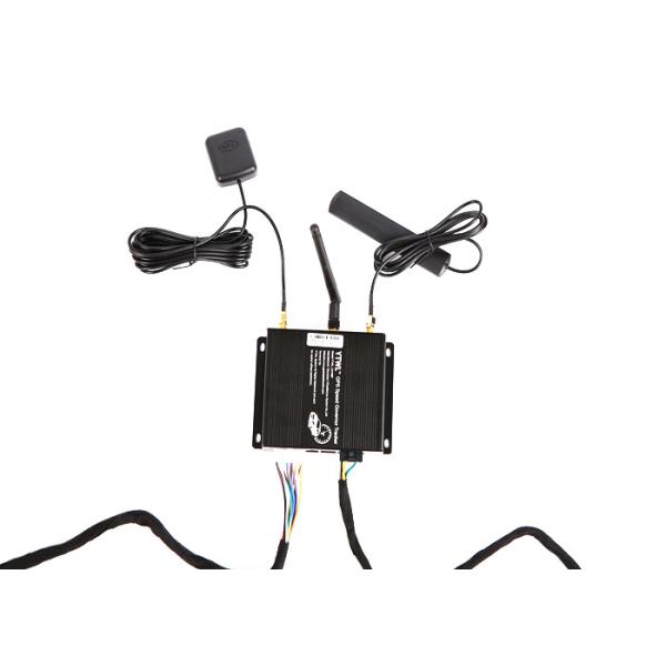 Ethiopia Standard ES6413 Vehicle Speed Limiter With Data Recorder