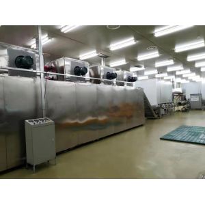 380v Multi Function Microwave Drying Machine High Efficiency