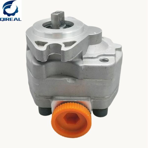 AP12 Gear Pump For E120B E200B Excavator