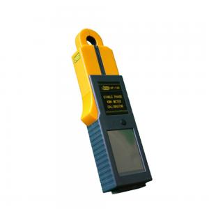 Quality 120A 300V 0.2% color touch LCD Single Phase Electric meter Test Equipment Calibration of energy meter for sale