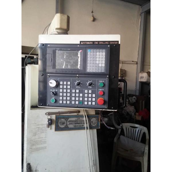 4 Axis CNC Computer Numerical Control System For Grinding / Turning Machinery