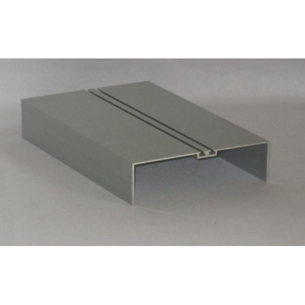 Volume control damper