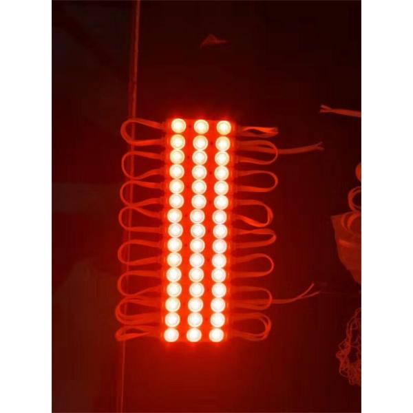 Dot Pixel Programmable Led Light Module 12v 1.5w Smd2835 5054 5730 Light Box Injection