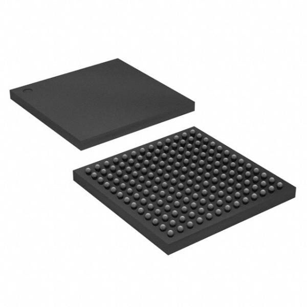 IC integrated circuit supplier Embedded FPGAs Field Programmable Gate Array 132-BQFP AT6010 At6010-2qi