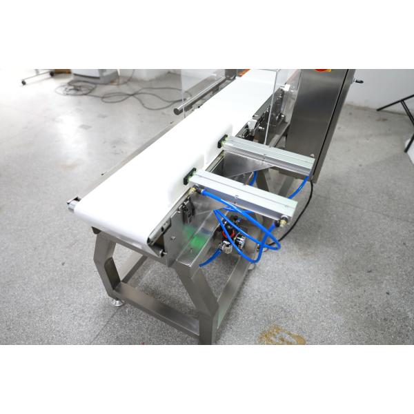 Digital Food Metal Detector Checkweigher