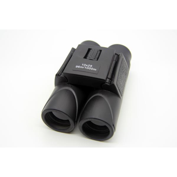 Durable High Definition Binoculars / Long Range Binoculars For Nature Viewing Sporting