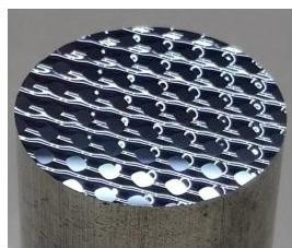 Type A Electronic CVD Diamond Carving Cutter For High Performance Carving