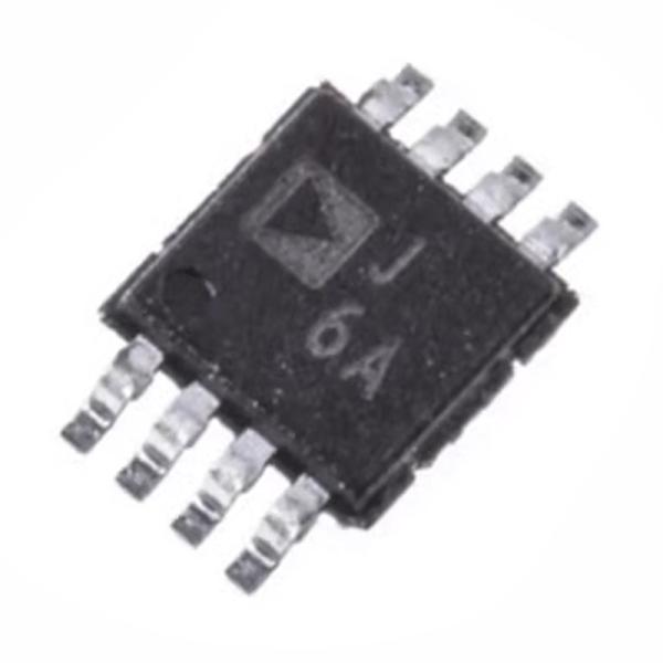 New Original Integrated Circuits BOM MSOP-8 AD8310ARMZ