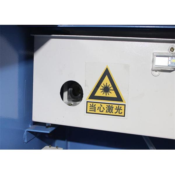 3000mm/Min Hermetic Co2 Laser Engraving Machine Water Cooling