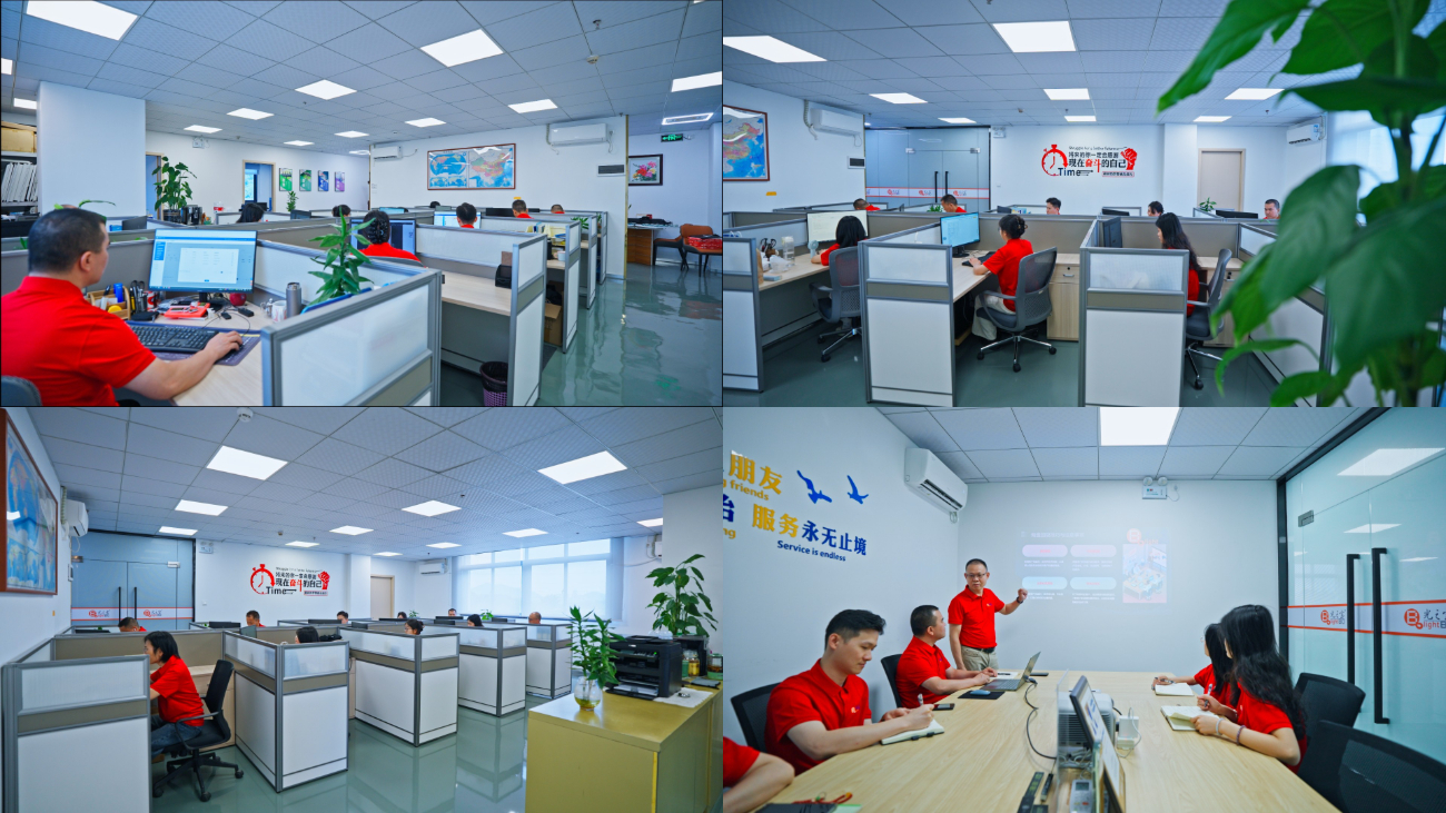 Common Anode Single Digit LED 16 Segment Display Low Power Consumption