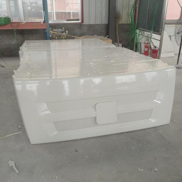 SMC Auto Panel Compression Mold 500000 Shots 60-90 Days Lead Time