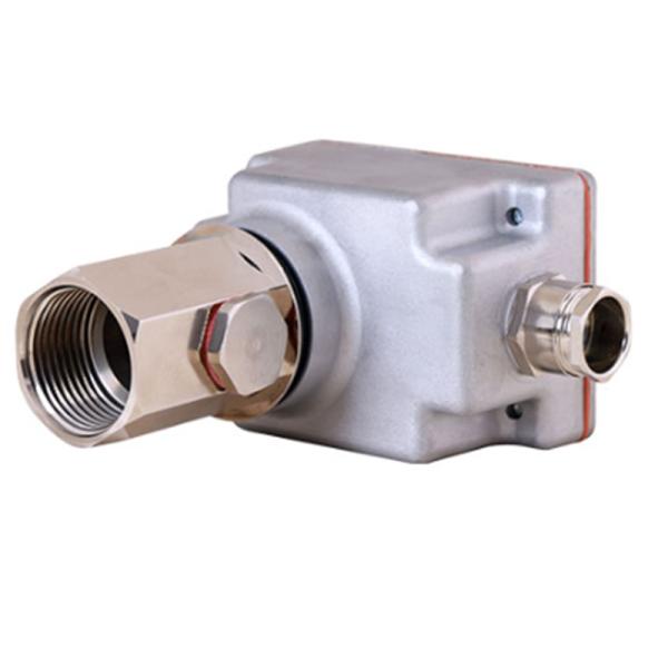 Flame Ionization Detector QRA53.E17 UV Sensor Intermittent Running for Heating Boiler