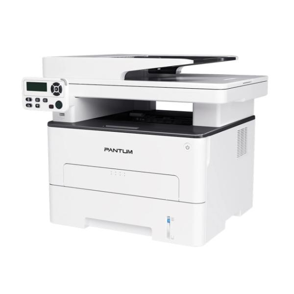 For PANTUM M7160DW Laser Printer Home Office Automatic Double-sided Printer
