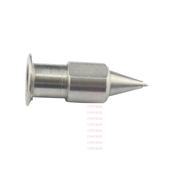 Titanium machining precision parts service
