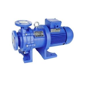 China CQB Stainless Steel Magnetic Drive Pump Chemical Resistant Centrifugal Pump on sale
