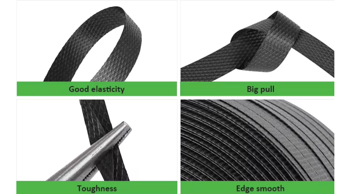Handheld Electric Strapping Machine PP PET Strapping Electric strapping tools High Speed Packaging Machine