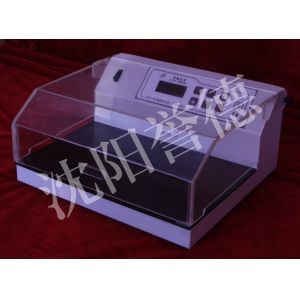 Pathology Tissue Sample Slide Dryer Machine Split Type Practical And Convenient
