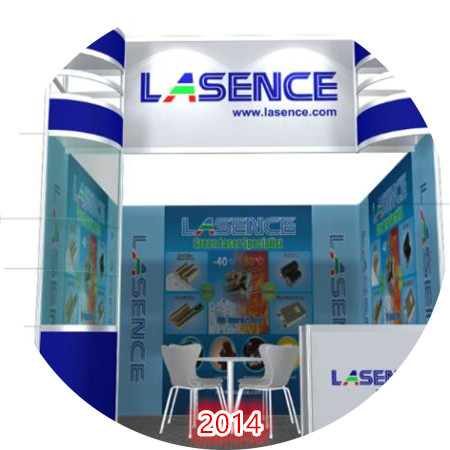 2W to 5W Solid State Pump Green Laser with High Stability and Advanced Technology