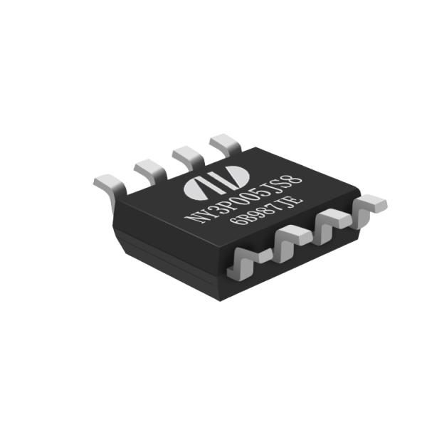 OTP voice chip NY3P005JS8 5second voice chip NY SPEECH CHIP