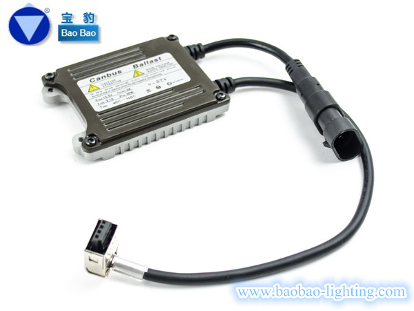 Canbus-D01/D03-Slim
