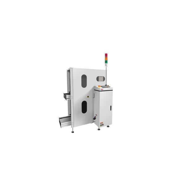 Automatic PCB Loader Machine 330 Magazine Loader With Cover