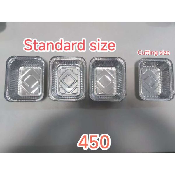 LK-T80 Food Container Punching Machine Energy-Efficient Reliable Performance for Long-Term Use