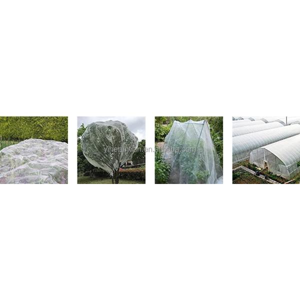 None Power Source Tree Cover Mesh Bag Protect Your Fruit from Insects Multiple Sizes