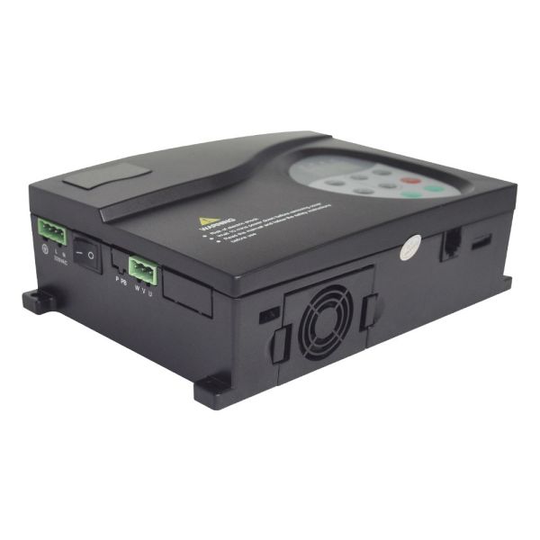 Industrial Elevator Door Controller with Adjustable Voltage 220V-380V