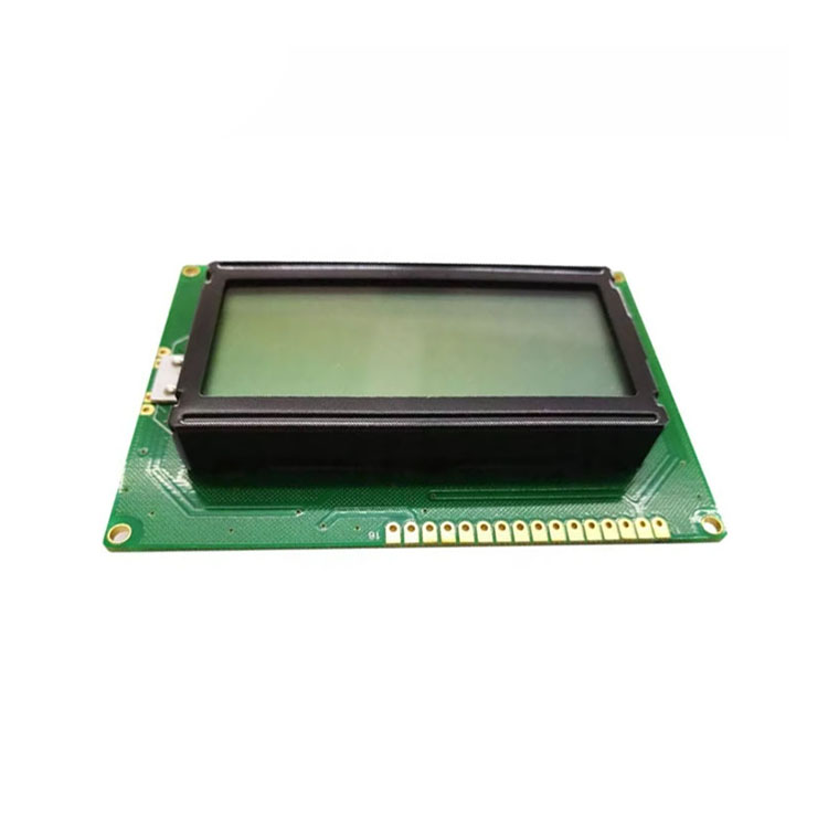 1604 164 16x4 Character Electronic Lcd Components Display STN LCD Module