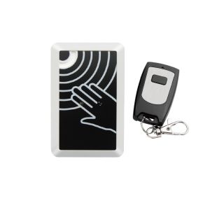 K3-R Touchless Surface Mount Exit Button Multi-function Surface mount Zinc alloy