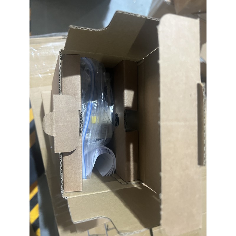 Samson 6493 Process Controller Temperature Pressure Flow Control Process