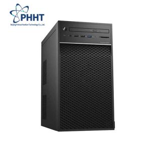 De lls Precision T3630 Intel Core Customized CPU Tower for Deep Calculation