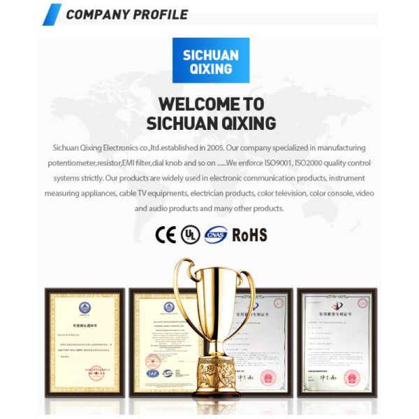 Manufacturer Company Overview
