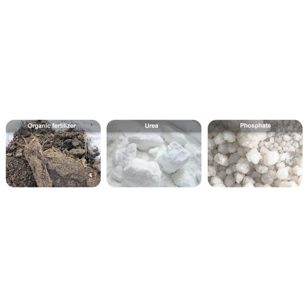 Fully Automatic One-Stop Bag Material Discharging And Crushing Machine