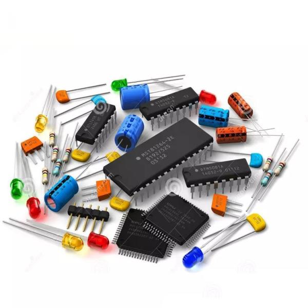 CAT1024ZD4I-28-A2 Integrated Circuit IC Chip In Stock