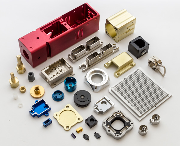Plastic Vacuum Metallizing System, Plastic parts aluminum metallization machine