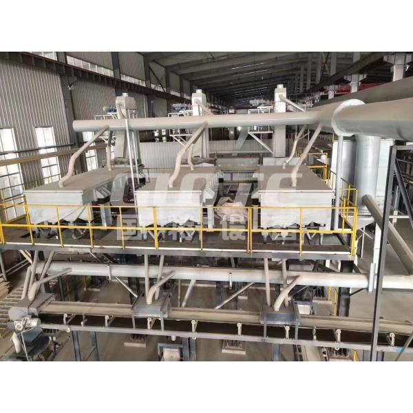2023 GUOTE Artificial Sand Making Machine Vertical Complex Crusher Machine for Your