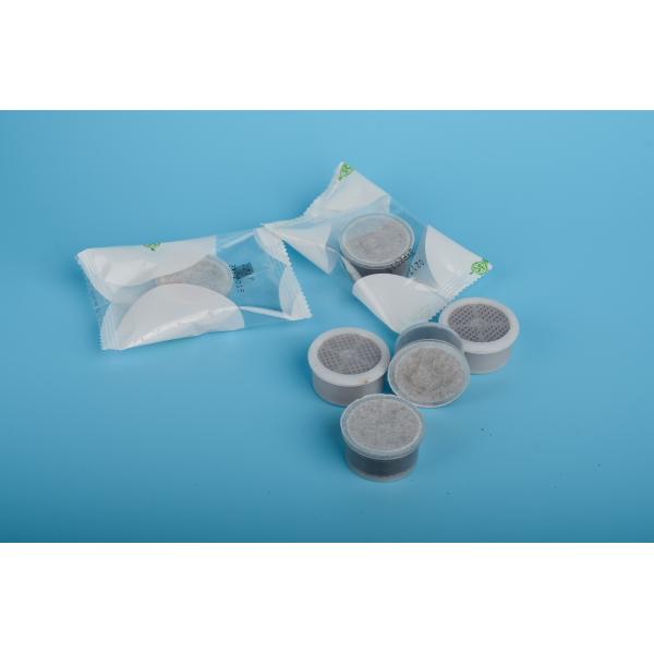 Linear 50pcs/Min Lavazza Filling Sealing Machine