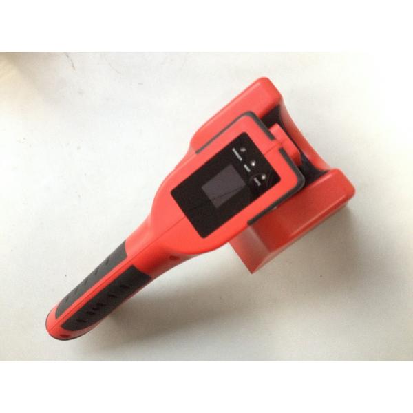 50ml Bottle Portable 10W 1s Dangerous Liquid Scanner