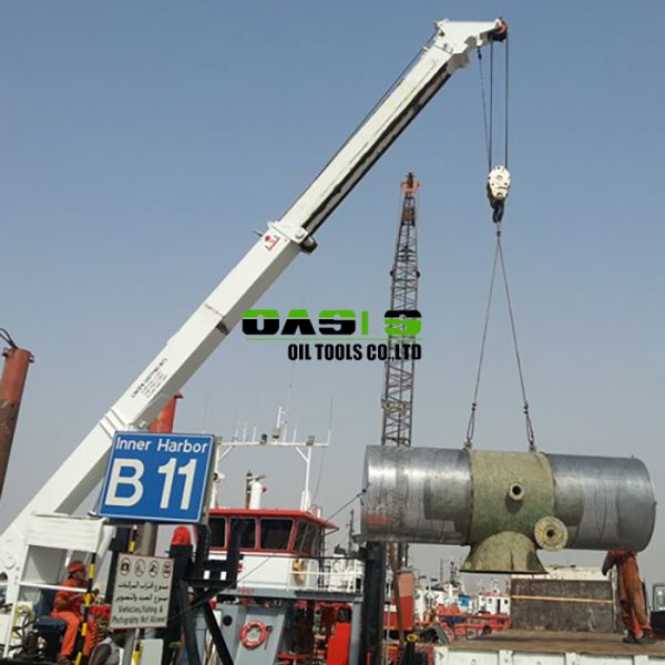 Passive Intake Screen: Essential Components for Desalination and River Water Intake