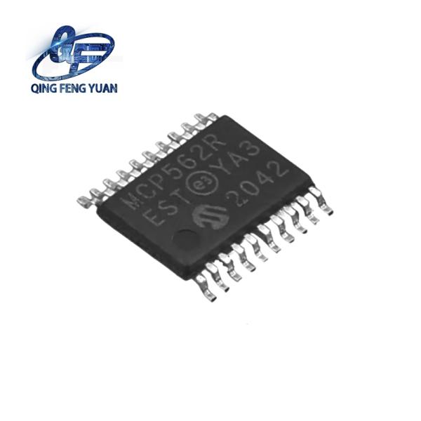 MICROCHIP MCP3562 IC Electronic Components Basic Starter Kit Pico Integrated Circuits Old