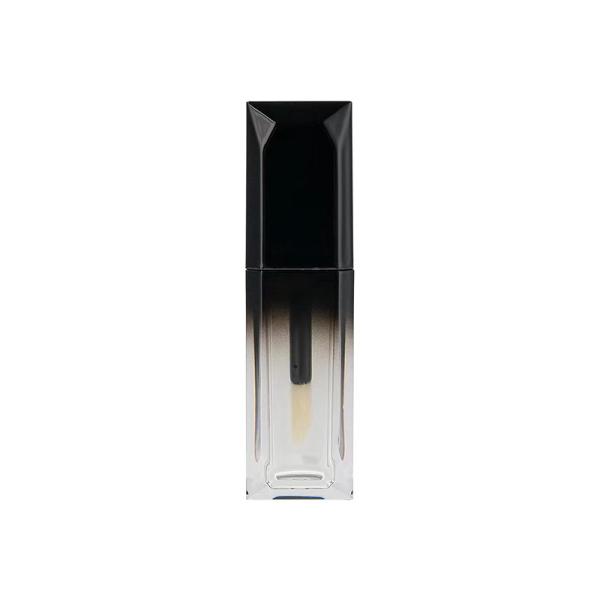 5ML Gradient Empty Lip Gloss Tube with Precise Application Twist Mechanism