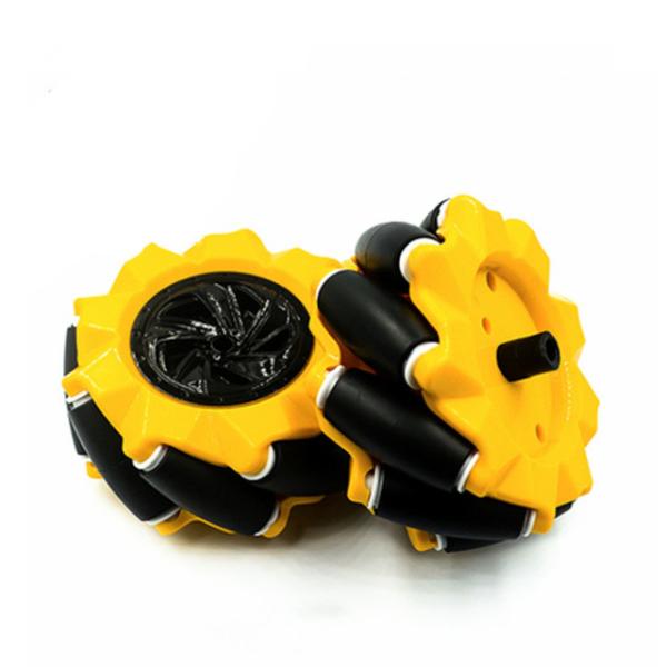 Smart Car Diameter 48mm Omni Directional Wheel