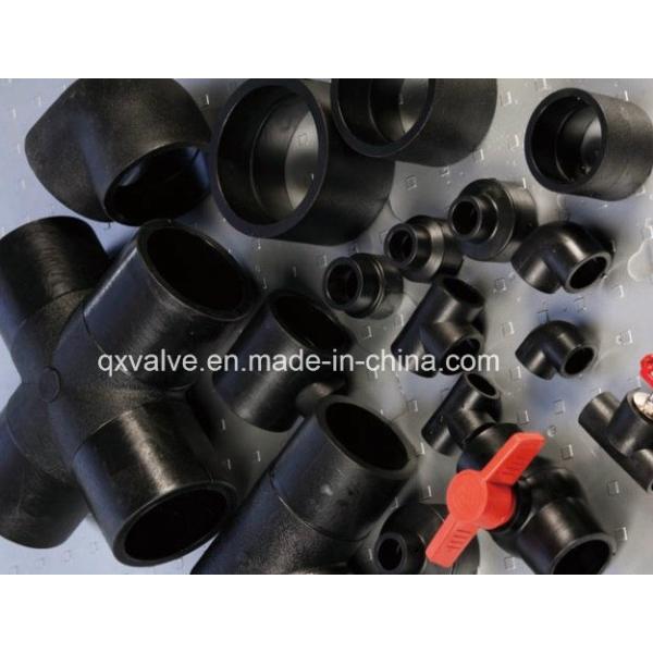 HDPE Reducing Socket for Water Supply SDR11