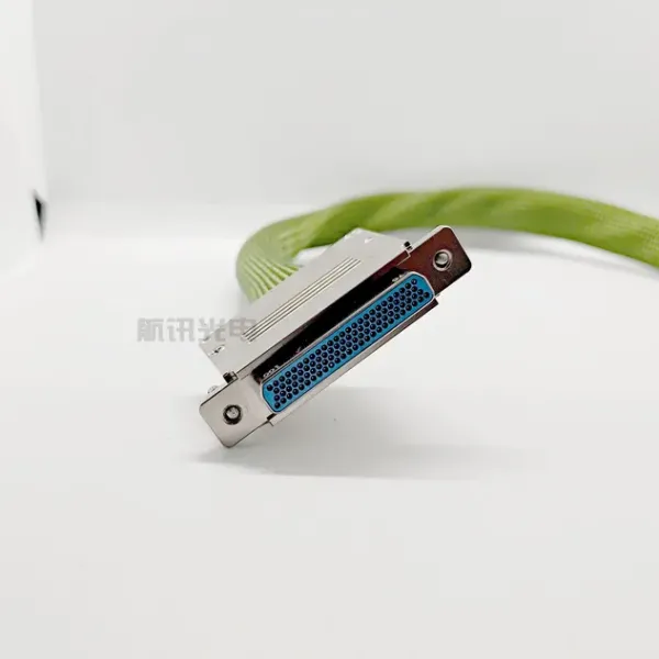 Rectangular Connector J30j-100tjsl-A3 Aviation Plug Connector with A3 Shielding Shell for Aviation.