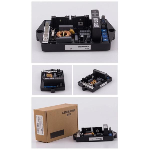 AVR M16FA65A