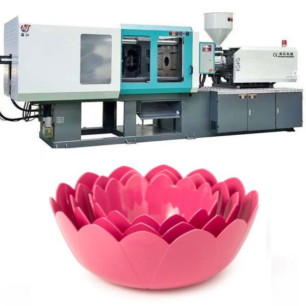 Ejector Stroke 50-300mm PET Preform Injection Molding Machine Injection Volume 154cm3-3200cm3 Power Supply AC380V 50Hz 3Phase Industrial Equipment