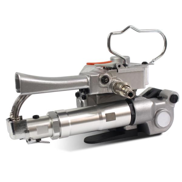 Automatic Grade Semi-Automatic Pneumatic Strapping Machine Tool for Pet PP Packing